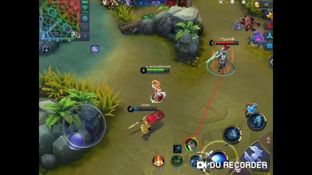 TUTORIAL HERO AURORA. DI JAMIN BAR BAR... GAME PLAY BAR BAR AURORA.. MUSUH TAK BERDAYA смотреть онлайн