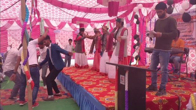 new live show singer shurveer Rana /Camera Edit vinod kunwar /label Geet Mala Films Present смотреть онлайн