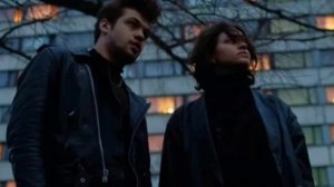 Дай мне собраться , всмысле я не могу рифмы пульсаций - ГИПНОЗ