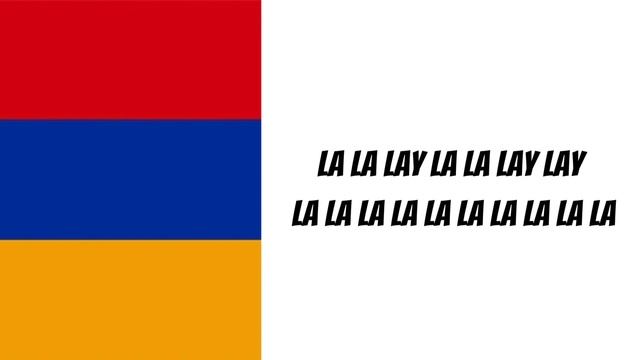 Jako (Lyrics) Ladaniva