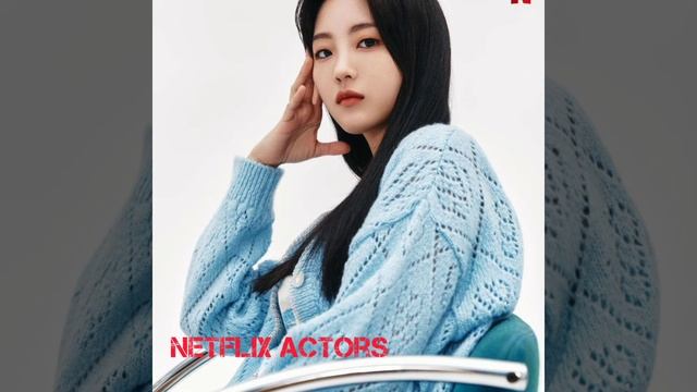 Netflix Actors / Биография - Корейские актеры. смотреть онлайн