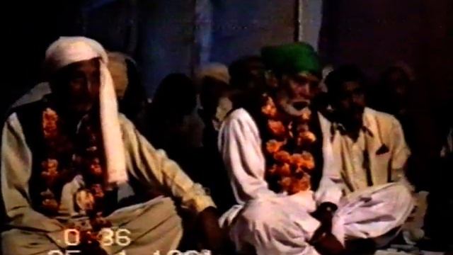 1991_Mefil-E-Sama|Qawli|Molive hader Hassan qawwal verhan Waly qawli part_2 смотреть онлайн