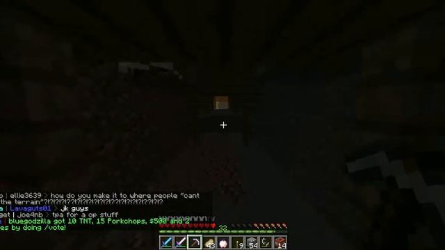 Factions #2 So much ore (Minecraft) смотреть онлайн