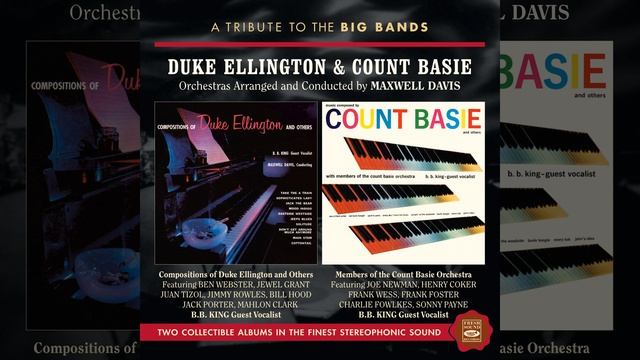 Sophisticated Lady (Compositions of Duke Ellington and Others) смотреть онлайн