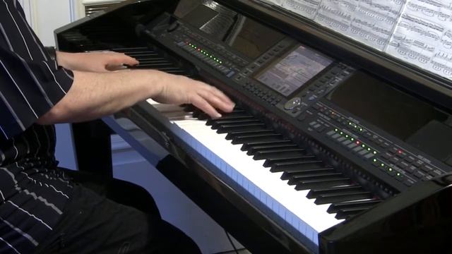 Flight of the Bumblebee (Hans Joerg Fink) смотреть онлайн