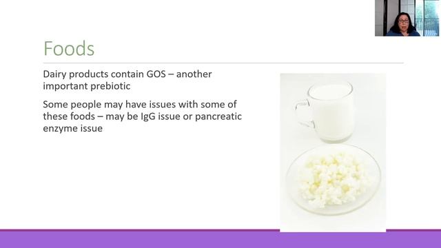 Gut Health: It’s Not the Food’s Fault Webinar смотреть онлайн