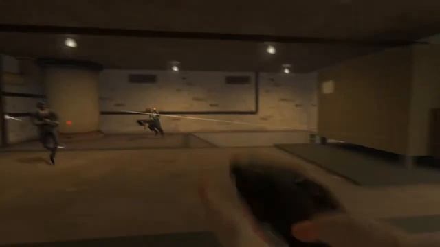 TF2 быстрая победа смотреть онлайн