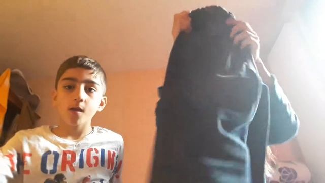 Haul garçon смотреть онлайн