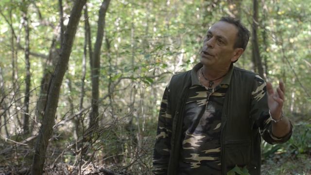 Interview With a Truffle Hunter смотреть онлайн