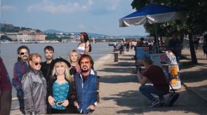 НЕОТОН - венгерская группа, популярность которой зашкаливала в 80-х годах прошлого века.