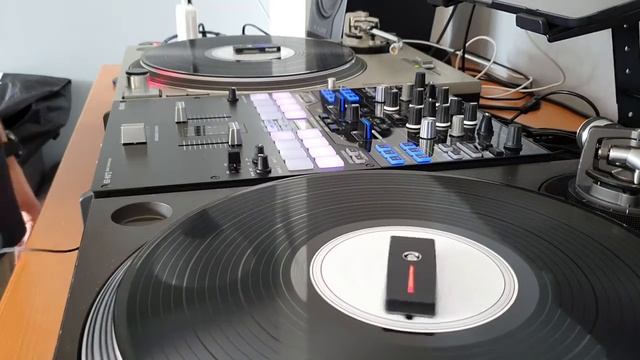 DJ MANIC CROOK-DOUCEMENT LES BASSES! 100% REAL HIP HOP US 2020