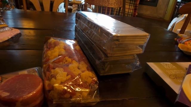 Aldi Haul: DRAWER ORGANIZERS + FILETs, TRUFFLES & TULIPS смотреть онлайн