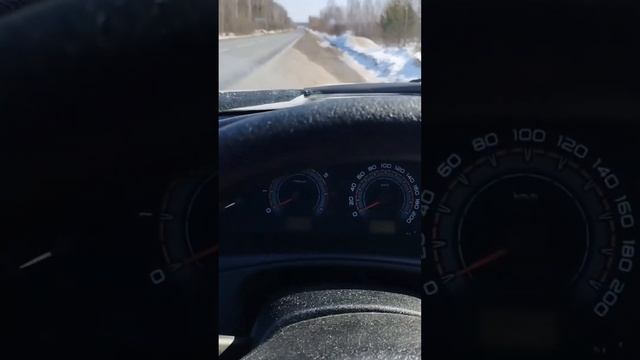 Niva Travel устраняем затупы дерганья заводские болячки,доработка дроссельного узла #nivatravel