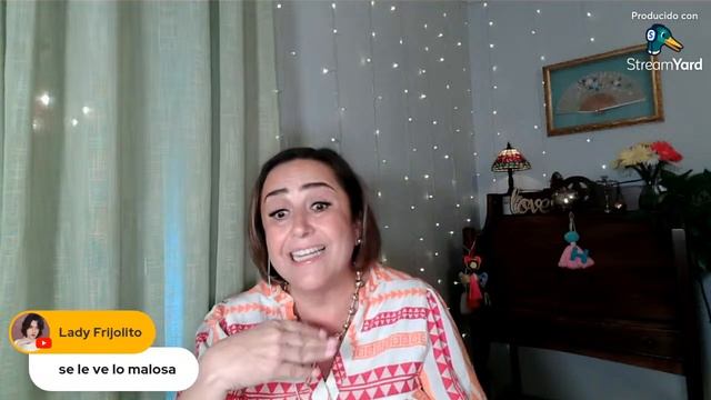 MARIANA Y LA CASA TOXICA!!! 🎧🎙🎤💯💥 #chisme #lcdlfmx #fypシ゚viral #vix #shanikberman #adrianmarcelo смотреть онлайн