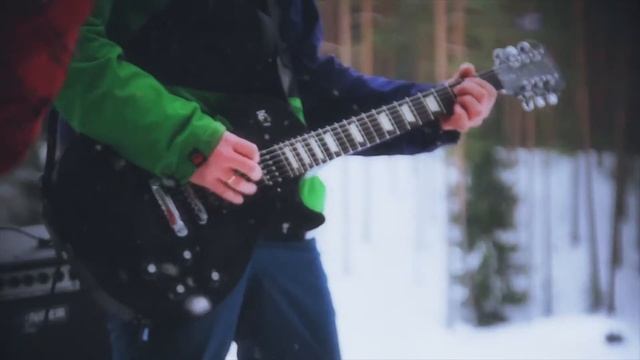 Nomera - Нет места [music clip] смотреть онлайн