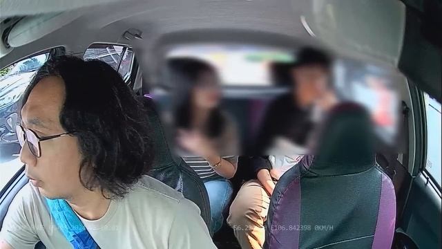 Berapa Lama Waktu Untuk Menyelesaikan 5 Orderan Taxol di Jakarta dan Berapa Pendapatan Taksi Online смотреть онлайн