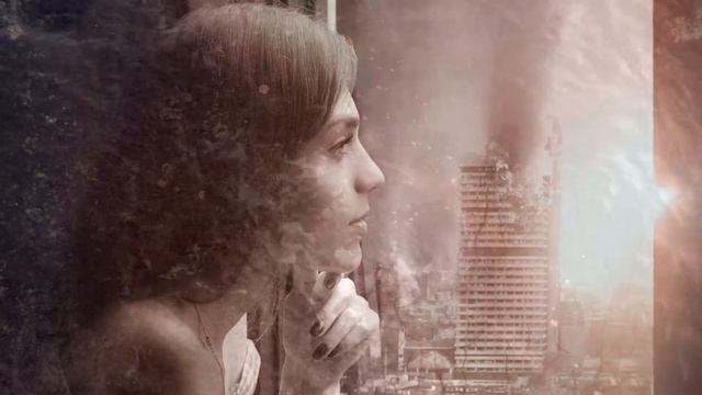 Aldo Lesina - Leave My Mind