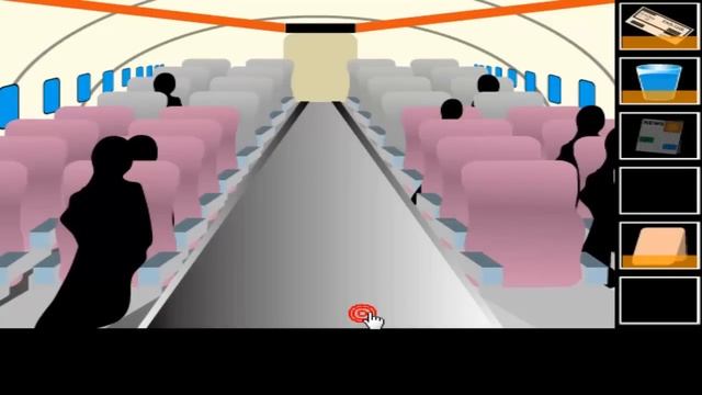 Have a good trip ! Walkthrough (No1 Game) смотреть онлайн