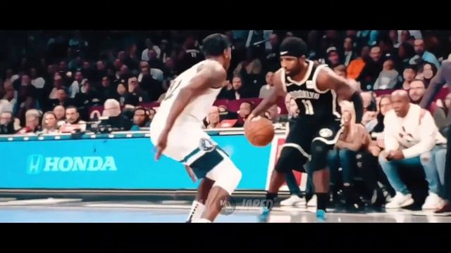 Kyrie Irving Mix - “Trap Queen” (ft. Jared Prod) ᴴᴰ смотреть онлайн