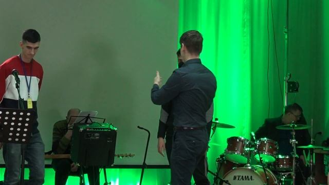 Валерий Гриб. Святое Святых доступно