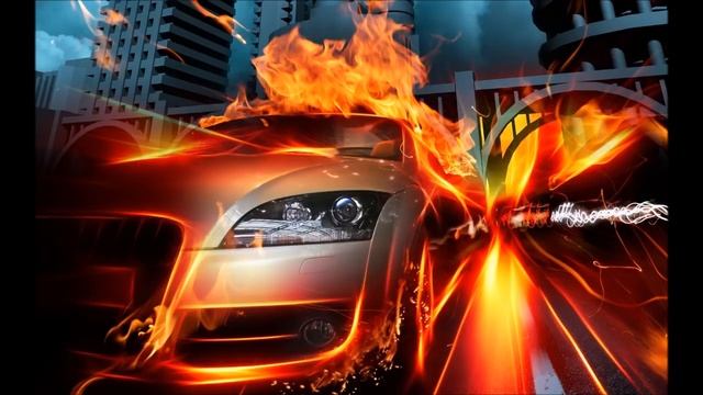 Крутая Музыка в машину смотреть онлайн