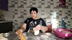 Леплю манты ответила на вопросы