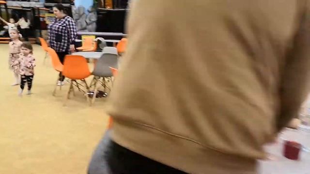 День рожденье. Тц Драйв. Москва смотреть онлайн