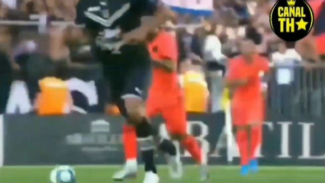 NEYMAR JR ⚫ CULPA DA MORENA (JOÃO GOMES) смотреть онлайн