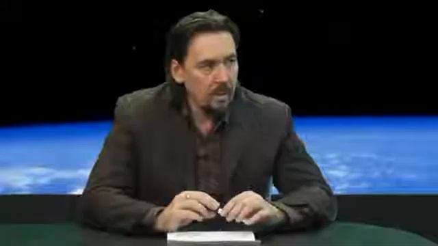 Gary McKinnon 2 OF 4 360p смотреть онлайн