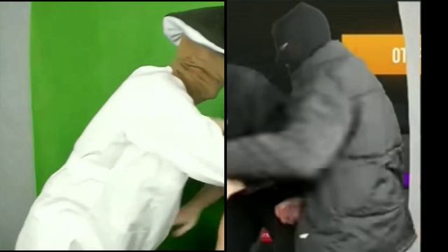 😱🍄папа гриб vs бандитов😎😱 смотреть онлайн