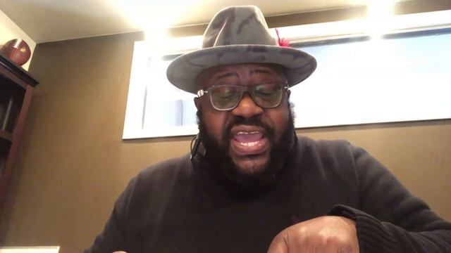 A Discussion about Black Hebrew Israelites смотреть онлайн