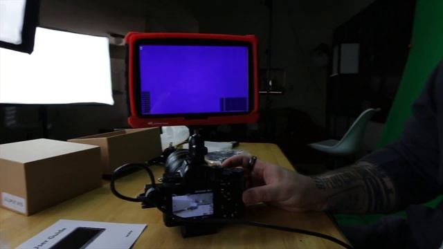 Unboxing and Review of Lilliput A7S | Budget 7" monitor смотреть онлайн