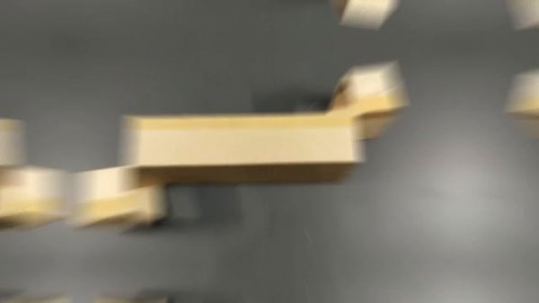 How to make periscope with cardboard | Science project | Diy | DM