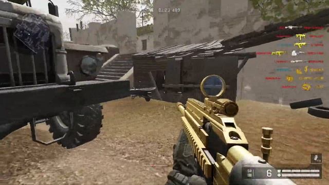 САЙГА ИМБА смотреть онлайн