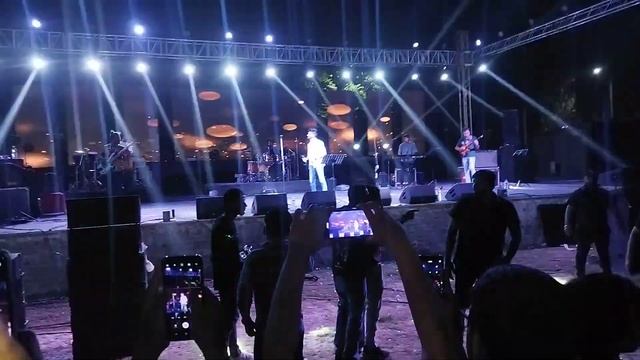 Mohammed Irfan || Shaheed Sukhdev College of Business Studies || Delhi University || ANNUAL FEST ||