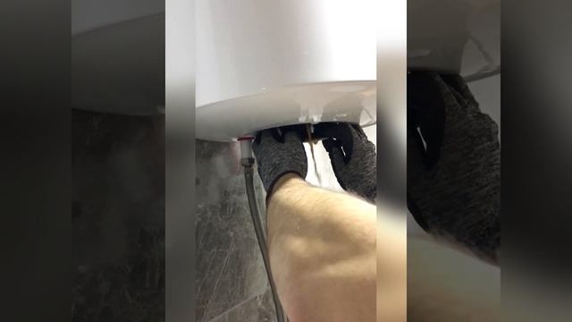 Termosifon ve Rezistans Temizliği (tüm marka modeller için geçerlidir.) смотреть онлайн