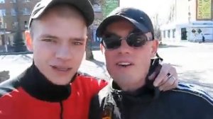 по всем признакам ты пёс