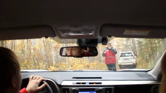 «Перцовый Drive» - 4