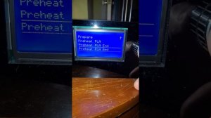 Tronxy X5S firmware update