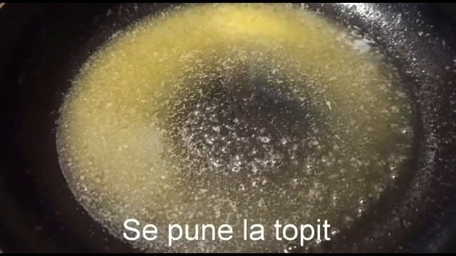 Ciulama de ciuperci, cu smantana смотреть онлайн