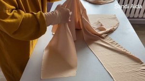 30 МИНУТТА ШАРОВАРИ / СУЛТАНКИ ТІГЕМІЗ / ШЬЕМ СУЛТАНКИ / ШАРОВАРИ ЗА 30 МИНУТ