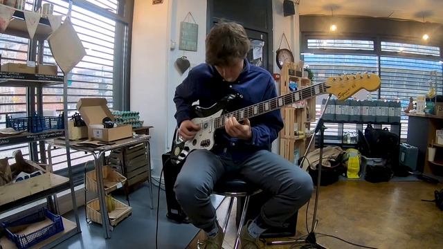 Live at the Deli Lama EP 6 - MR MUSTARD смотреть онлайн