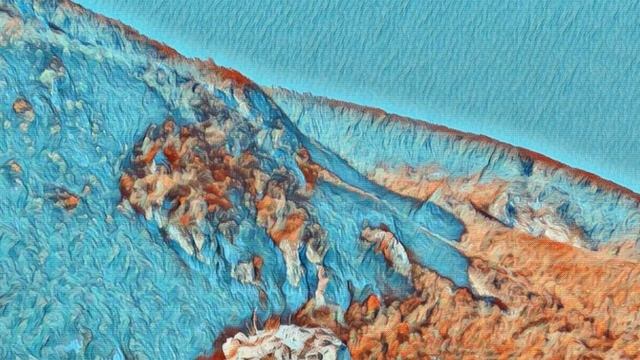 Russian Nostalgia / Estas Tonne