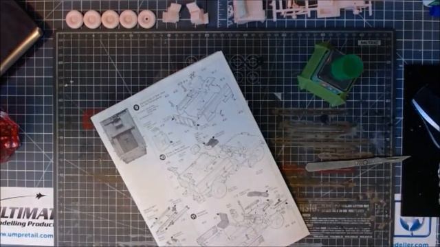 Pink Panther Build Part 4 смотреть онлайн