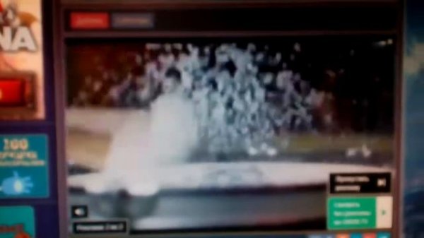 Disney / Pixar Animation Studios (2003/2011)