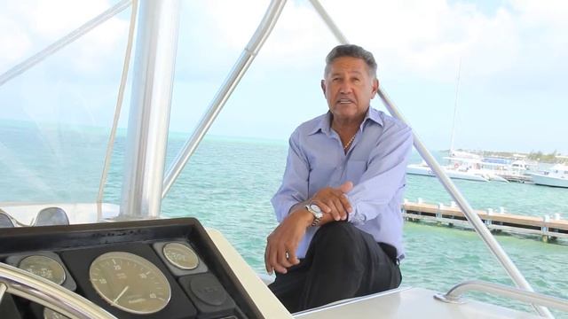 UDP CAYMAN 2013 - M B 80 TV ad Eugene Ebanks смотреть онлайн