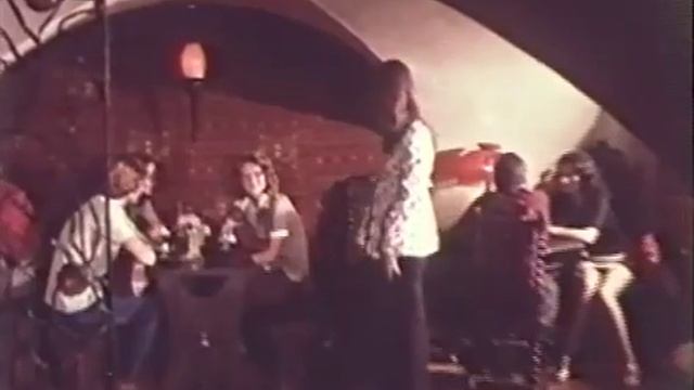 Kolysze się świat - Irena Jarocka смотреть онлайн