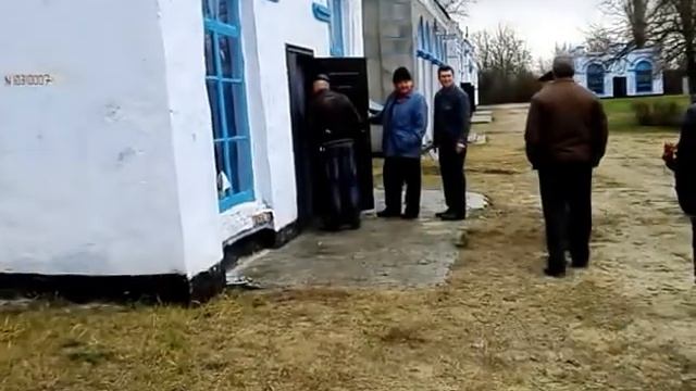 Огляд табору відпочинку Веселка, що у Баштанському районі