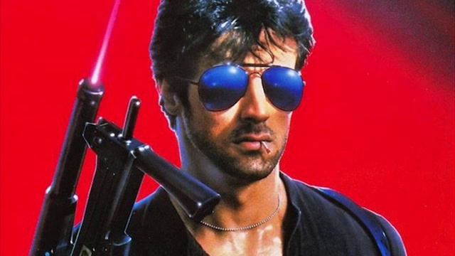 Jean Beauvoir - Feel the heat - Instrumental - Cobra soundtrack (Stallone) смотреть онлайн
