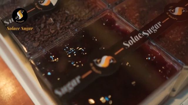 Solace Sugar, Your Everyday Friend & Bakery 🍰♥️